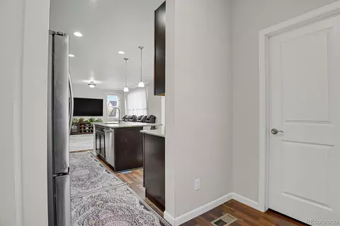 Entry Way - 19553 E 60th Pl, Aurora, CO 80019 photo 2 of 7