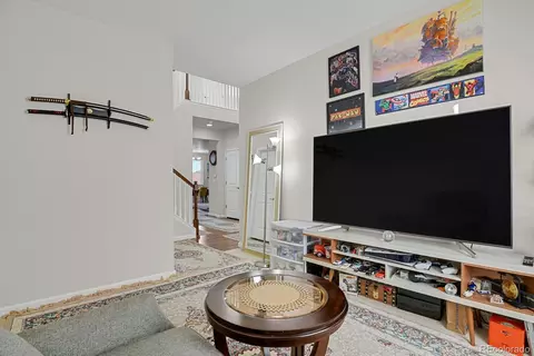 Living - 19553 E 60th Pl, Aurora, CO 80019 photo 2 of 2