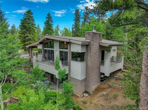 660 Golden Gate Dr, Golden, CO 80403
