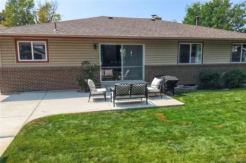 Exterior - 1920 23rd Avenue Ct, Greeley, CO 80634 photo 5 of 7