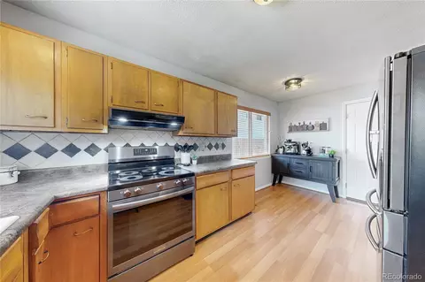 Kitchen - 1920 23rd Avenue Ct, Greeley, CO 80634 photo 3 of 3