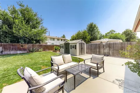 Exterior - 1920 23rd Avenue Ct, Greeley, CO 80634 photo 4 of 7