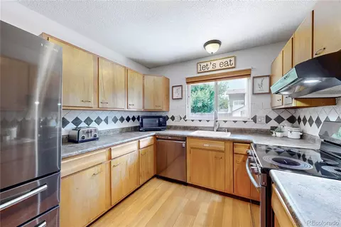 Kitchen - 1920 23rd Avenue Ct, Greeley, CO 80634 photo 1 of 3