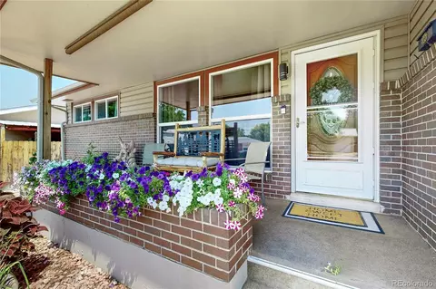 Exterior - 1920 23rd Avenue Ct, Greeley, CO 80634 photo 1 of 7