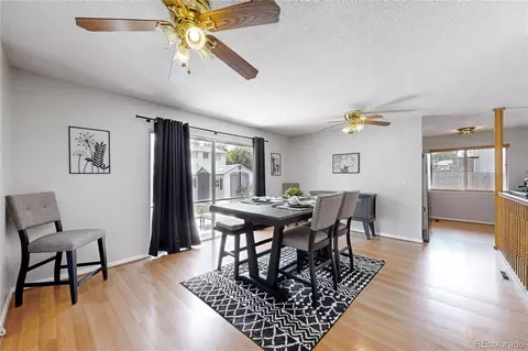 Dining - 1920 23rd Avenue Ct, Greeley, CO 80634 photo 1 of 3