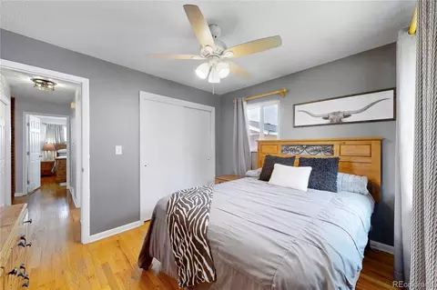 Bedroom - 1920 23rd Avenue Ct, Greeley, CO 80634 photo 6 of 8