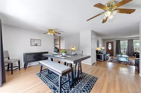 Dining - 1920 23rd Avenue Ct, Greeley, CO 80634 photo 2 of 3