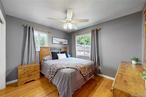 Bedroom - 1920 23rd Avenue Ct, Greeley, CO 80634 photo 5 of 8