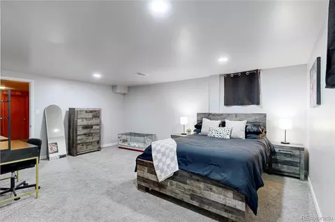 Bedroom - 1920 23rd Avenue Ct, Greeley, CO 80634 photo 8 of 8