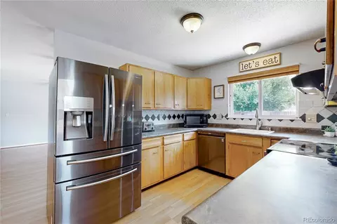 Kitchen - 1920 23rd Avenue Ct, Greeley, CO 80634 photo 2 of 3