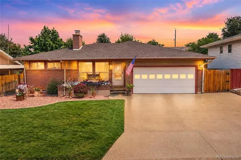 Exterior - 1920 23rd Avenue Ct, Greeley, CO 80634 photo 7 of 7
