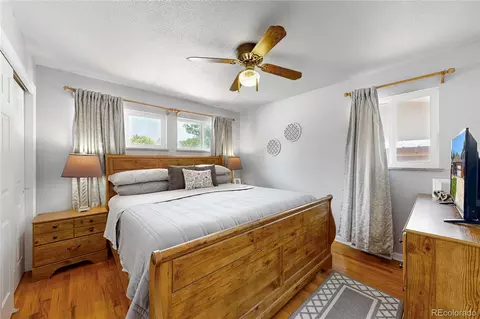Bedroom - 1920 23rd Avenue Ct, Greeley, CO 80634 photo 1 of 8