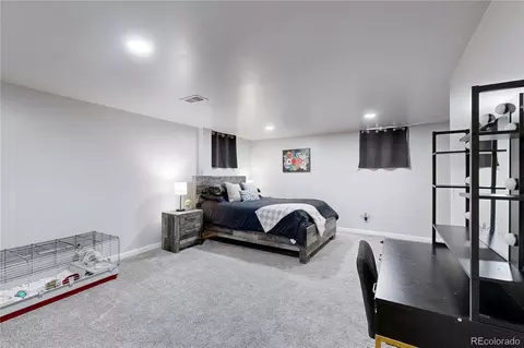 Bedroom - 1920 23rd Avenue Ct, Greeley, CO 80634 photo 7 of 8