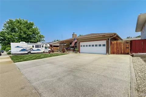 Exterior - 1920 23rd Avenue Ct, Greeley, CO 80634 photo 6 of 7