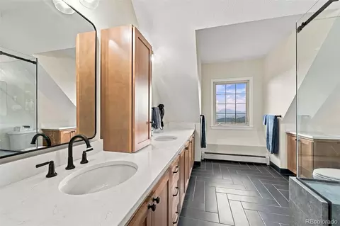 Bath - 13721 Douglas Ranch Dr, Pine, CO 80470 photo 1 of 7