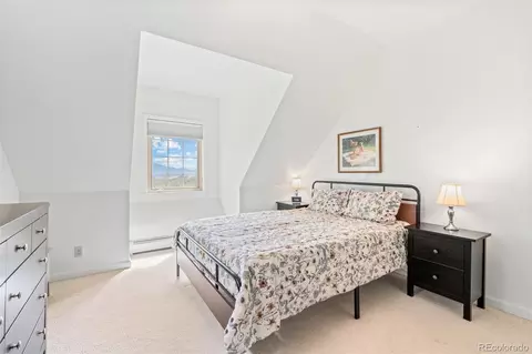 Bedroom - 13721 Douglas Ranch Dr, Pine, CO 80470 photo 6 of 8
