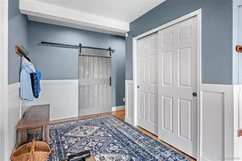 Entry Way - 13721 Douglas Ranch Dr, Pine, CO 80470 photo 3 of 3