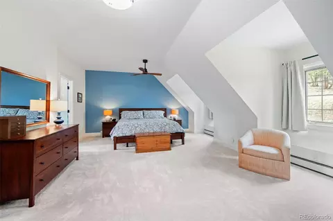 Bedroom - 13721 Douglas Ranch Dr, Pine, CO 80470 photo 1 of 8