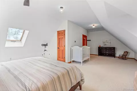 Bedroom - 13721 Douglas Ranch Dr, Pine, CO 80470 photo 5 of 8