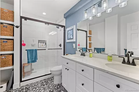 Bath - 13721 Douglas Ranch Dr, Pine, CO 80470 photo 7 of 7
