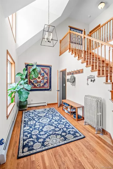 Entry Way - 13721 Douglas Ranch Dr, Pine, CO 80470 photo 2 of 3