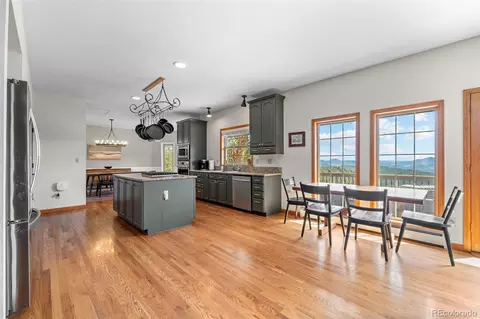 Kitchen - 13721 Douglas Ranch Dr, Pine, CO 80470 photo 1 of 4