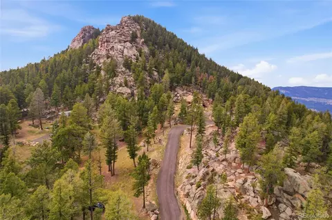 Other - 24073 Peak Dr, Conifer, CO 80433 photo 26 of 30