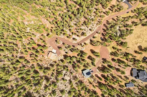 View/Area - 24073 Peak Dr, Conifer, CO 80433 photo 2 of 4