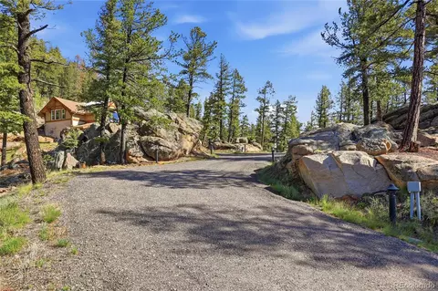 Other - 24073 Peak Dr, Conifer, CO 80433 photo 24 of 30