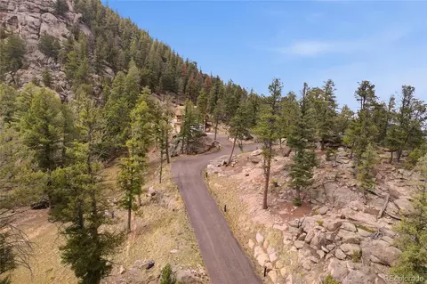 View/Area - 24073 Peak Dr, Conifer, CO 80433 photo 4 of 4