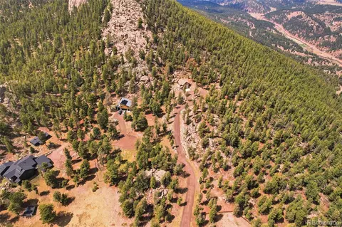 View/Area - 24073 Peak Dr, Conifer, CO 80433 photo 3 of 4