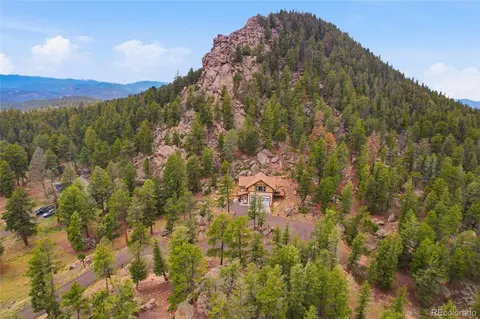 Other - 24073 Peak Dr, Conifer, CO 80433 photo 17 of 30