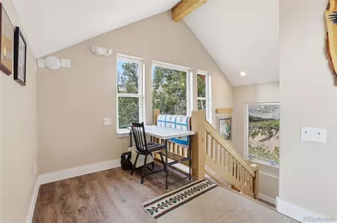 Entry Way - 24073 Peak Dr, Conifer, CO 80433 photo 1 of 2