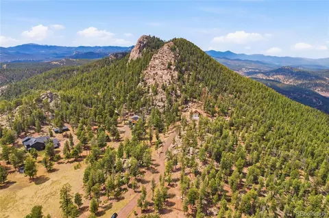 View/Area - 24073 Peak Dr, Conifer, CO 80433 photo 1 of 4