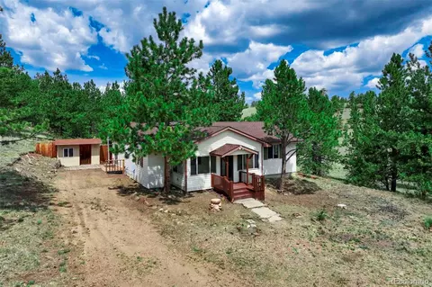 999 Antelope Ln, Guffey, CO 80820