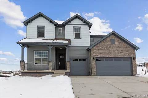 1060 Coal Bank Trl, Castle Rock, CO 80104
