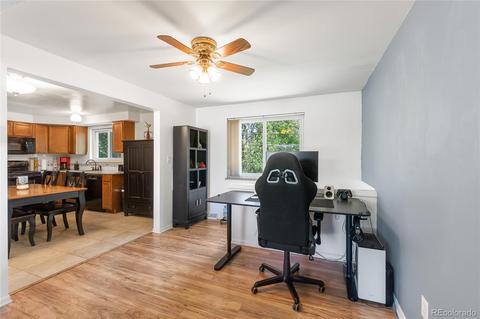 6280 Quail St, Arvada, CO 80004 photo 9