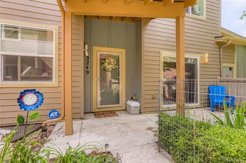 3249 Big Horn St #C, Boulder, CO 80301