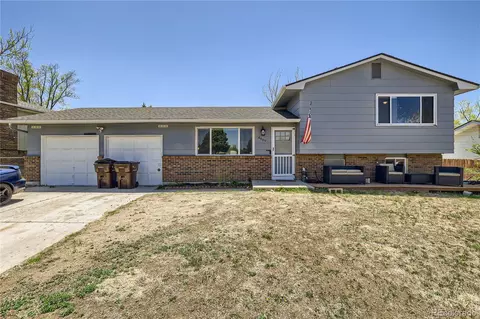 4909 Durasno Dr, Colorado Springs, CO 80911