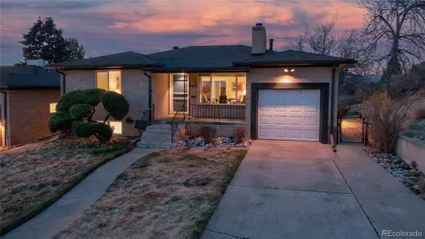 4975 Fenton St, Denver, CO 80212