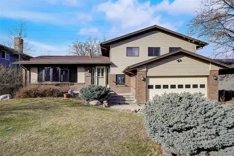 3021 S Rosemary St, Denver, CO 80231