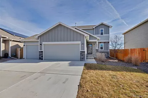 6033 Cider Mill Pl, Colorado Springs, CO 80925