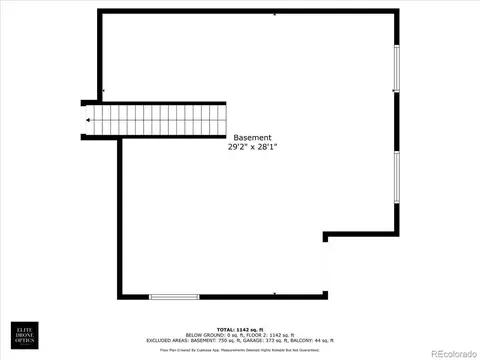 22044 E Jamison Pl, Aurora, CO 80016 photo 43