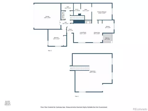 22044 E Jamison Pl, Aurora, CO 80016 photo 44