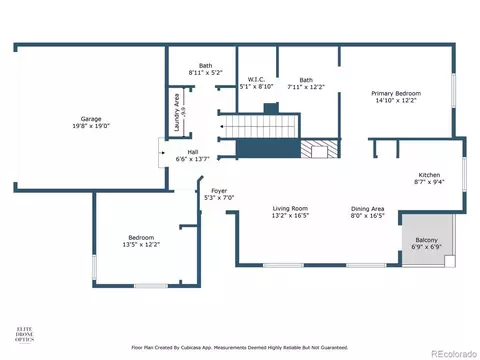 22044 E Jamison Pl, Aurora, CO 80016 photo 42