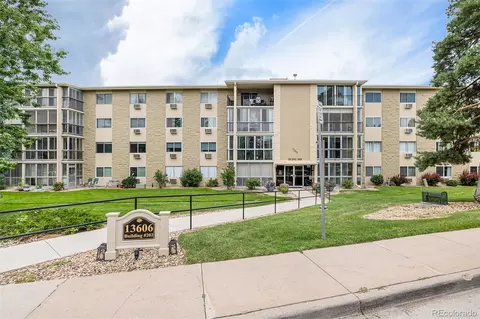 13606 E Bates Ave #109, Aurora, CO 80014