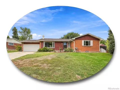6988 S Madison Way, Centennial, CO 80122