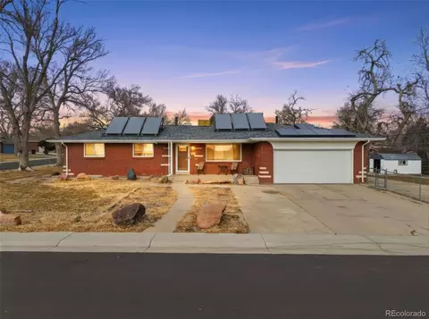 7253 W 69th Ave, Arvada, CO 80003