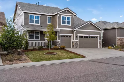14302 Glenayre Cir, Parker, CO 80134