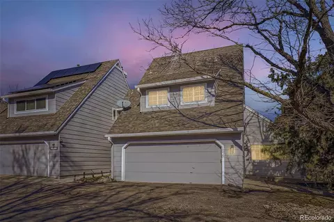 10425 Red Mtn W, Littleton, CO 80127